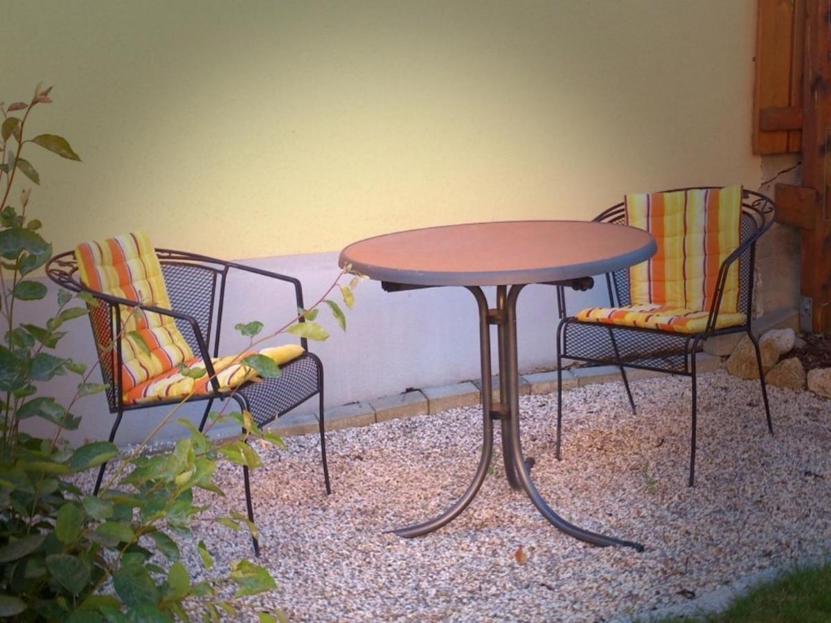 Ferienwohnung Baer Vohenstrauss Kültér fotó