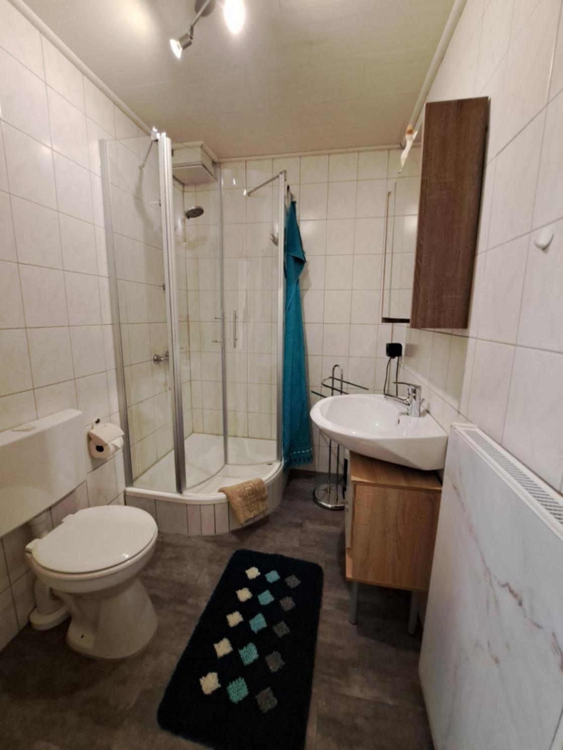 Ferienwohnung Baer Vohenstrauss Kültér fotó